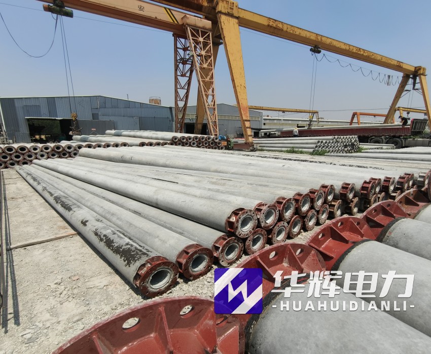 临沂21米水泥电线杆