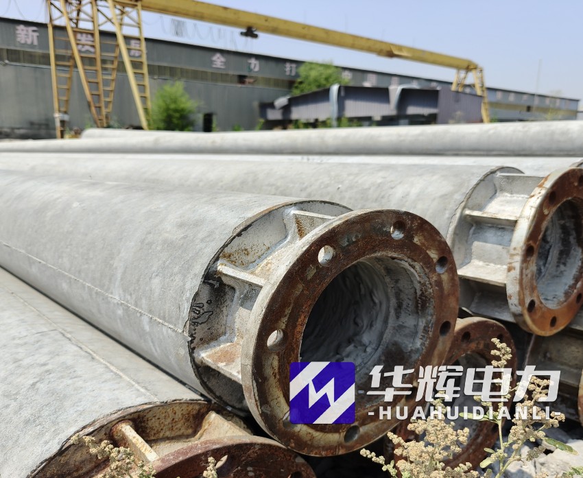 临沂18米水泥电线杆